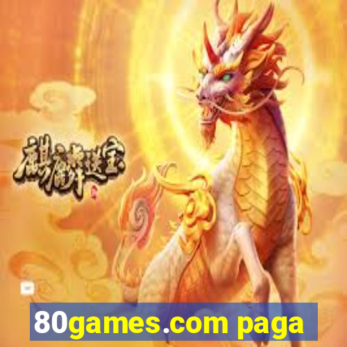 80games.com paga